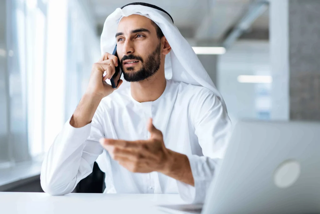 التواصل الفعال في خدمة العملاء