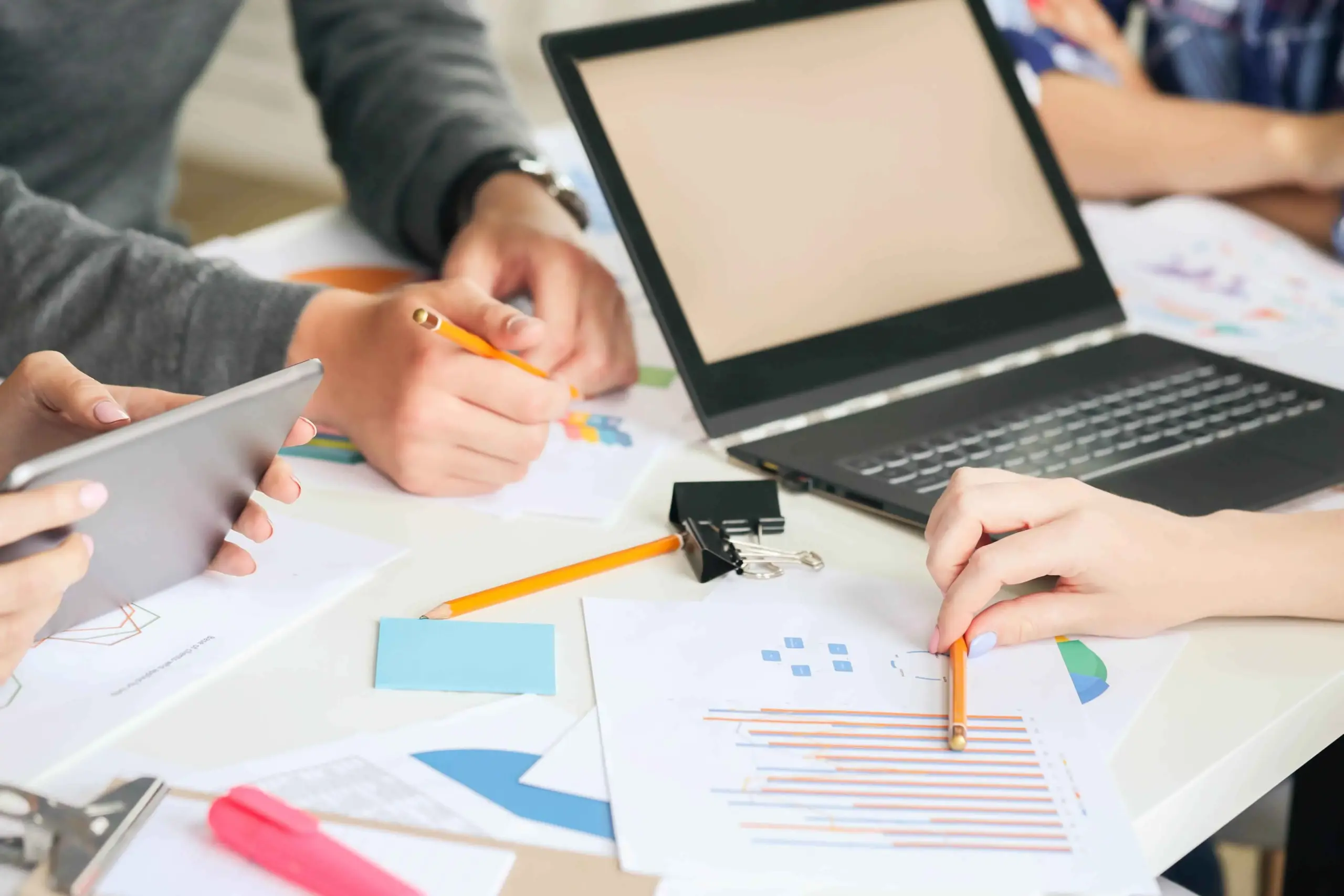 أهمية تمويل الشركات المتوسطة