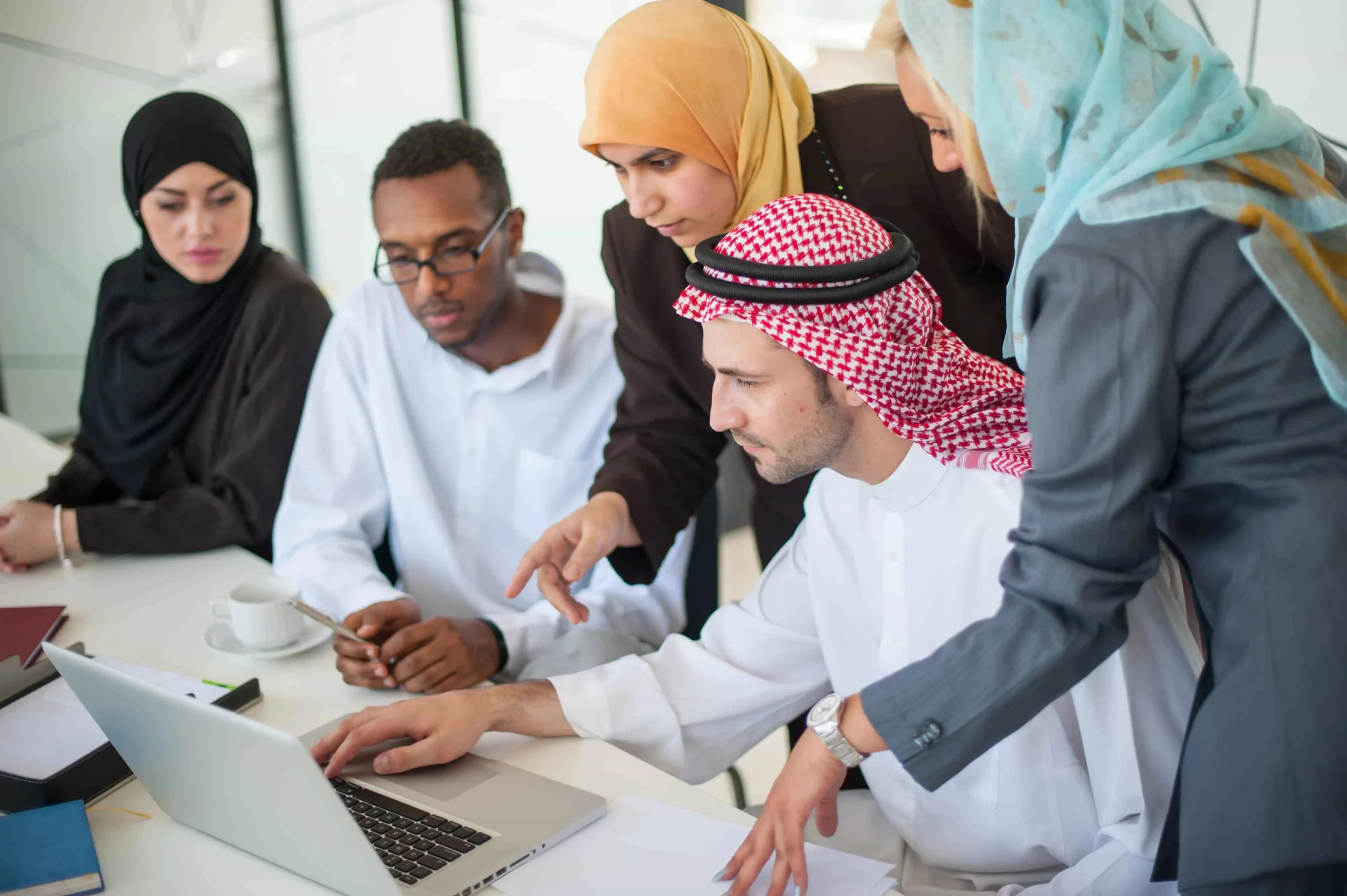 نصائح لاختيار أقوى الشركات التدريبية في المملكة