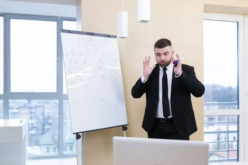 أهداف دورة إدارة الأزمات للشركات