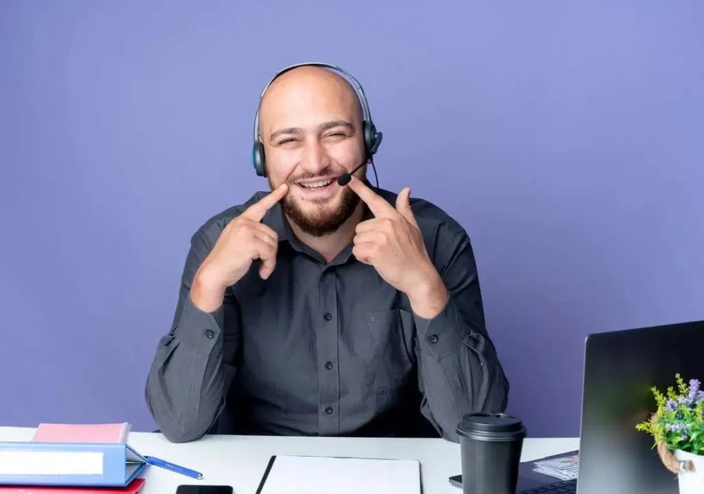 اهم مهارات خدمة العملاء