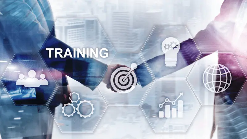 تدريب شركات الرقمنة