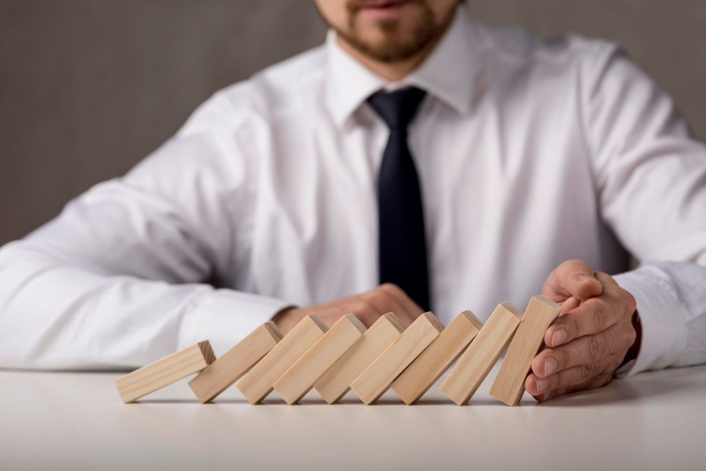 كيفية اتخاذ القرارات في أزمات الشركات