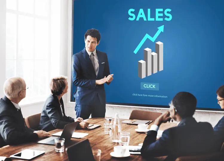 أهمية تطوير استراتيجيات زيادة المبيعات
