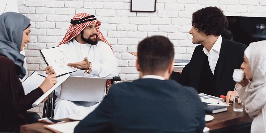 خدمات شركات استشارات الموارد البشرية
