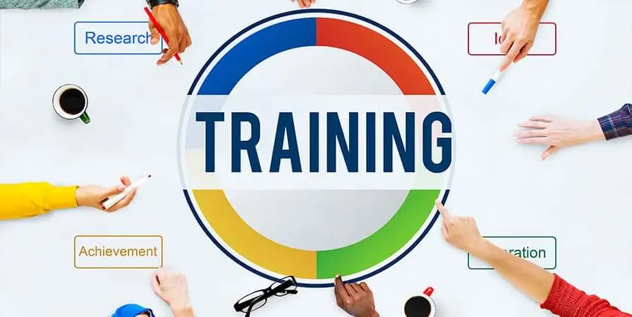 دورات تدريبية تهم الشركات