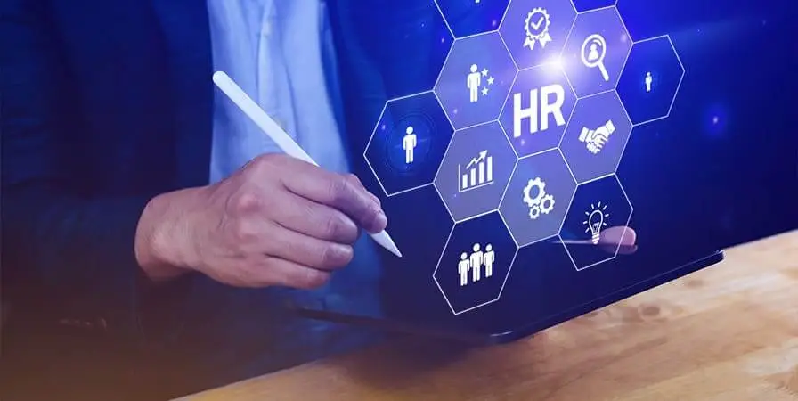 خطوات تخطيط و إدارة الموارد البشرية