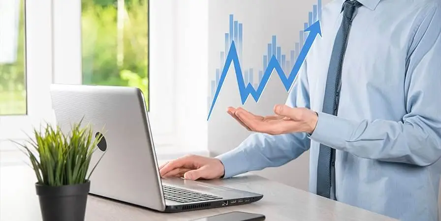 كيفية وضع خطة زيادة المبيعات؟
