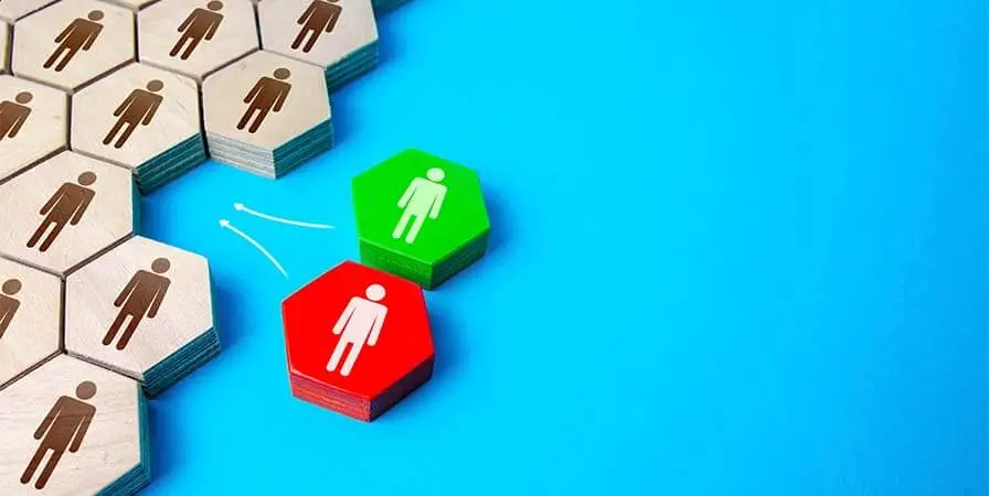 مهام أخصائي علاقات الموظفين