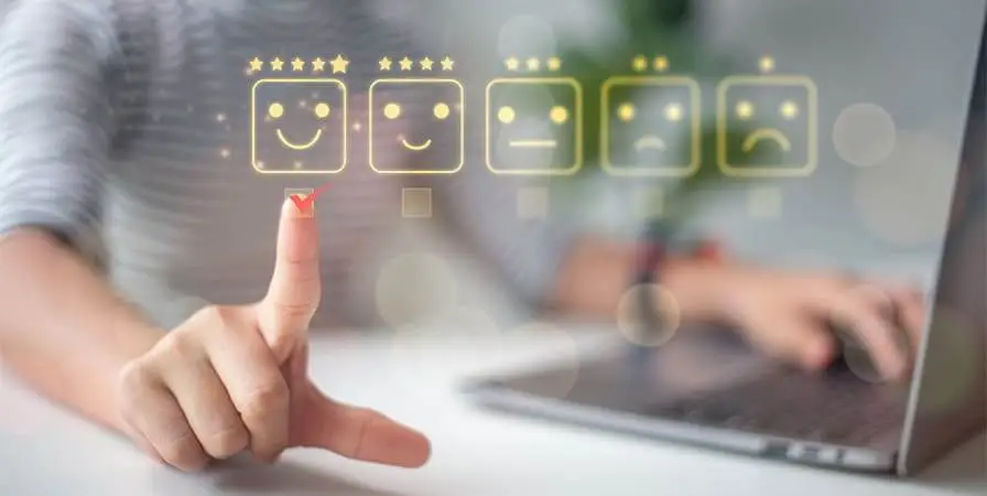خطوات أساسية لتحقيق رضا العميل