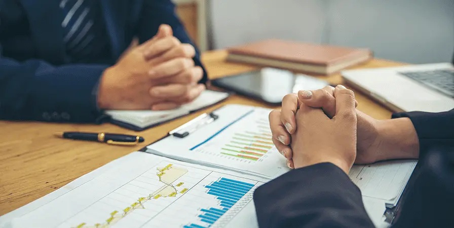 شركة استشارات اقتصادية