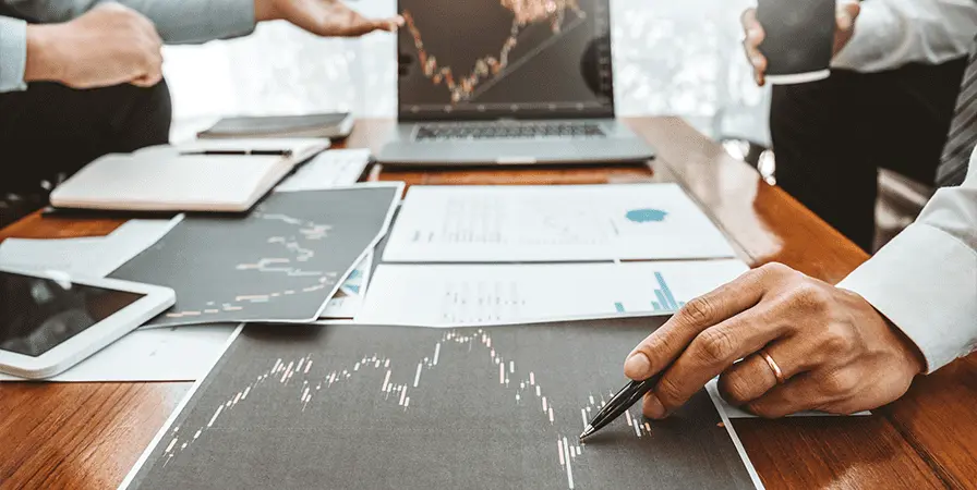 كيفية اختيار شركة استشارات اقتصادية مناسبة؟