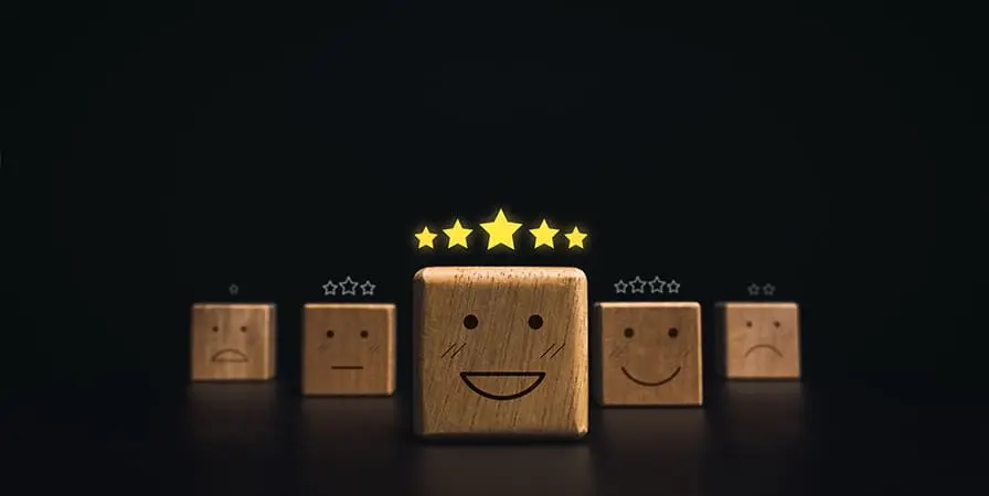 نصائح تساهم في تحقيق رضا العميل