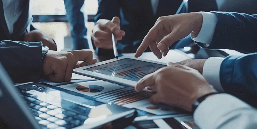 أهم خدمات افضل شركة استشارات للشركات