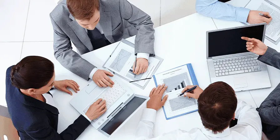 افضل شركة استشارات للشركات