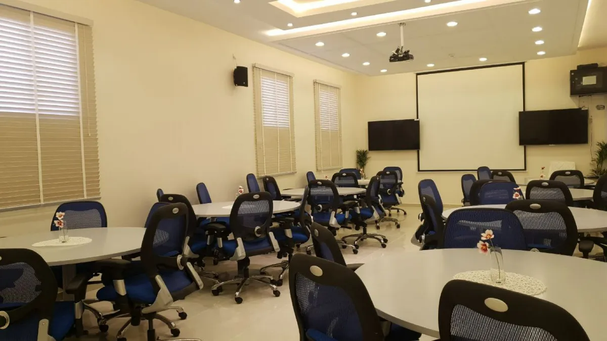 تدريبات داخلية مخصصة تدعم قسم الموارد البشرية